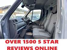 Renault Master dCi 35 Business+ L3H2 Euro 6 135ps AC 2023 