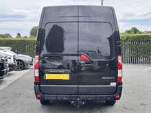 Renault Master dCi 35 Business+ L3H2 Euro 6 135ps AC 2023 