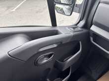 Renault Master dCi 35 Business+ L3H2 Euro 6 135ps AC 2023 
