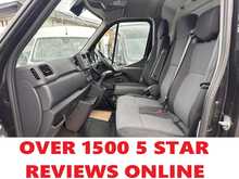 Renault Master dCi 35 Business+ L3H2 Euro 6 135ps AC 2023 