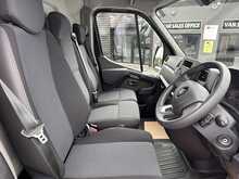 Renault Master dCi 35 Business+ L3H2 Euro 6 135ps AC 2023 