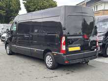 Renault Master dCi 35 Business+ L3H2 Euro 6 135ps AC 2023 