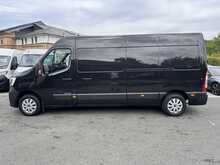 Renault Master dCi 35 Business+ L3H2 Euro 6 135ps AC 2023 