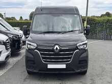 Renault Master dCi 35 Business+ L3H2 Euro 6 135ps AC 2023 