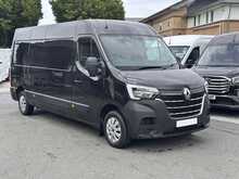 Renault Master dCi 35 Business+ L3H2 Euro 6 135ps AC 2023 