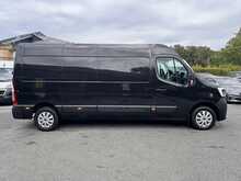 Renault Master dCi 35 Business+ L3H2 Euro 6 135ps AC 2023 