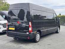 Renault Master dCi 35 Business+ L3H2 Euro 6 135ps AC 2023 
