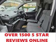 Citroen Berlingo BlueHDi 1000 Enterprise M Euro 6 2019 