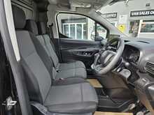 Citroen Berlingo BlueHDi 1000 Enterprise M Euro 6 2019 