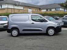 Citroen Berlingo BlueHDi 1000 Enterprise M Euro 6 2019 
