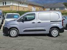 Citroen Berlingo BlueHDi 1000 Enterprise M Euro 6 2019 