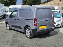 Citroen Berlingo BlueHDi 1000 Enterprise M Euro 6 2019 