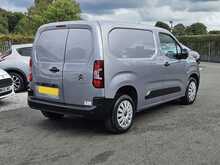 Citroen Berlingo BlueHDi 1000 Enterprise M Euro 6 2019 