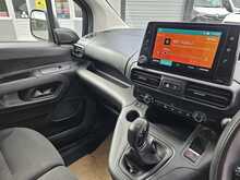 Citroen Berlingo BlueHDi 1000 Enterprise M Euro 6 2019 