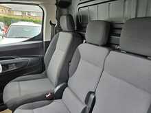 Citroen Berlingo BlueHDi 1000 Enterprise M Euro 6 2019 