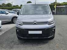Citroen Berlingo BlueHDi 1000 Enterprise M Euro 6 2019 