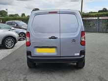 Citroen Berlingo BlueHDi 1000 Enterprise M Euro 6 2019 