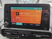 Citroen Berlingo BlueHDi 1000 Enterprise M Euro 6 2019 