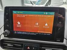 Citroen Berlingo BlueHDi 1000 Enterprise M Euro 6 2019 