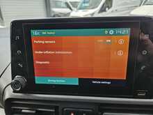 Citroen Berlingo BlueHDi 1000 Enterprise M Euro 6 2019 