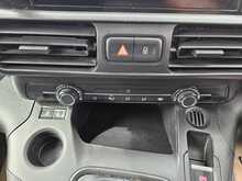 Citroen Berlingo BlueHDi 1000 Enterprise M Euro 6 2019 