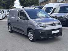 Citroen Berlingo BlueHDi 1000 Enterprise M Euro 6 2019 