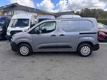 Citroen Berlingo BlueHDi 1000 Enterprise M Euro 6 2019 