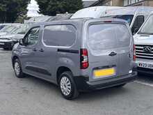 Citroen Berlingo BlueHDi 1000 Enterprise M Euro 6 2019 