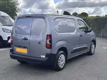 Citroen Berlingo BlueHDi 1000 Enterprise M Euro 6 2019 