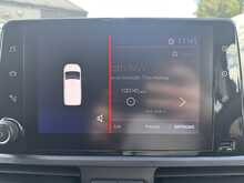 Citroen Berlingo BlueHDi 1000 Enterprise M Euro 6 2019 