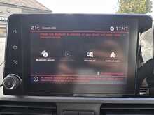 Citroen Berlingo BlueHDi 1000 Enterprise M Euro 6 2019 