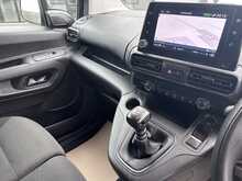 Citroen Berlingo BlueHDi 1000 Enterprise M Euro 6 2019 