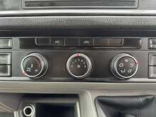 Volkswagen Crafter TDI CR35 BlueMotion Tech Trendline L2H2 Euro 6 AC 2019 