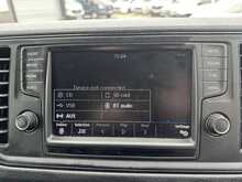 Volkswagen Crafter TDI CR35 BlueMotion Tech Trendline L2H2 Euro 6 AC 2019 