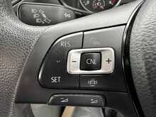 Volkswagen Crafter TDI CR35 BlueMotion Tech Trendline L2H2 Euro 6 AC 2019 