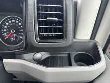 Volkswagen Crafter TDI CR35 BlueMotion Tech Trendline L2H2 Euro 6 AC 2019 
