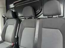 Volkswagen Crafter TDI CR35 BlueMotion Tech Trendline L2H2 Euro 6 AC 2019 