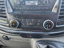 Ford Transit Custom 300 EcoBlue L1H2 Euro 6 AC 2019 