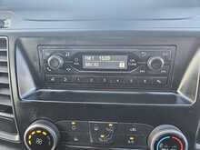 Ford Transit Custom 300 EcoBlue L1H2 Euro 6 AC 2019 