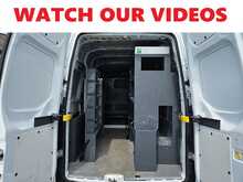 Ford Transit Custom 300 EcoBlue L1H2 Euro 6 AC 2019 