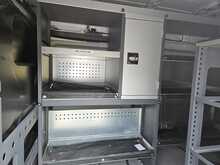 Ford Transit Custom 300 EcoBlue L1H2 Euro 6 AC 2019 