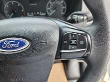 Ford Transit Custom 300 EcoBlue L1H2 Euro 6 AC 2019 