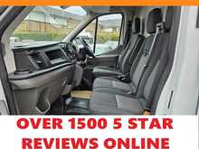 Ford Transit 350 EcoBlue Leader L3H3 RWD Euro 6 130ps 2022 