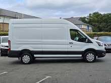 Ford Transit 350 EcoBlue Leader L3H3 RWD Euro 6 130ps 2022 