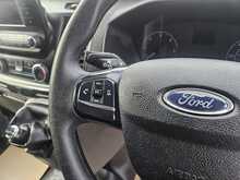 Ford Transit 350 EcoBlue Leader L3H3 RWD Euro 6 130ps 2022 