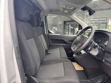 Vauxhall Vivaro Turbo D 2900 Prime L2H1 Euro 6 2023 
