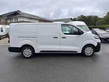 Vauxhall Vivaro Turbo D 2900 Prime L2H1 Euro 6 2023 