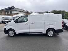 Vauxhall Vivaro Turbo D 2900 Prime L2H1 Euro 6 2023 