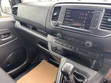 Vauxhall Vivaro Turbo D 2900 Prime L2H1 Euro 6 2023 