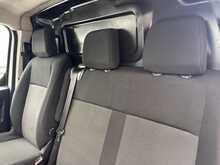 Vauxhall Vivaro Turbo D 2900 Prime L2H1 Euro 6 2023 